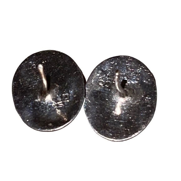 925 Sterling Silver Earrings - Picture 2 of 6